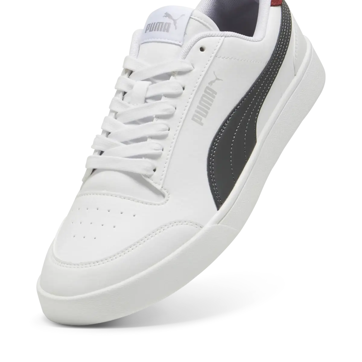 Puma Shuffle Beyaz Erkek Spor Ayakkabı