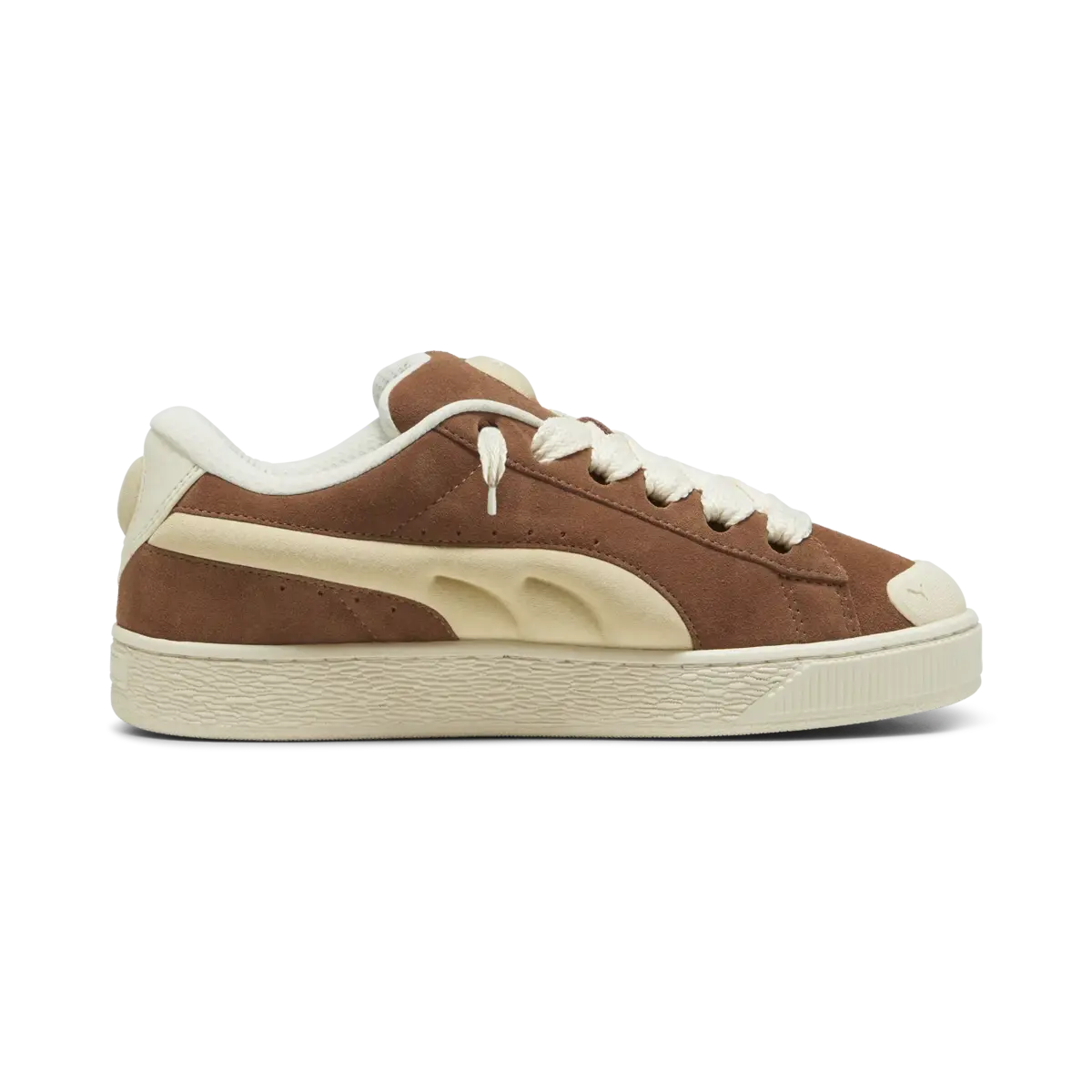 Puma SUEDE XL CRUSH PRESERVES Unisex Spor Ayakkabı & Sneaker