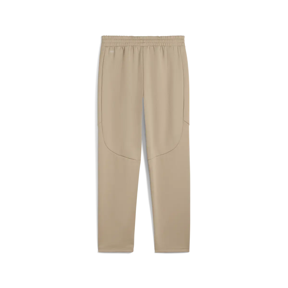 Puma EVOSTRIPE Warm Pants Bej Erkek Eşofman Altı