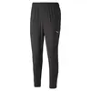 Puma RUN TAPERED WOVEN PANT Siyah Erkek/Unisex Eşofman Altı