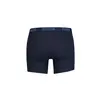 Puma PUMA BASIC BOXER 2P navy Lacivert Erkek 2'li Boxer