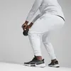 Puma TRAIN PWR FLEECE JOGGER Açık Gri Erkek Eşofman Altı