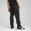 PUMATECH Track Pants Siyah Erkek Eşofman Altı