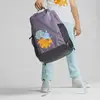 Puma X Pokemon Backpack Mor Çocuk Sırt Çantası