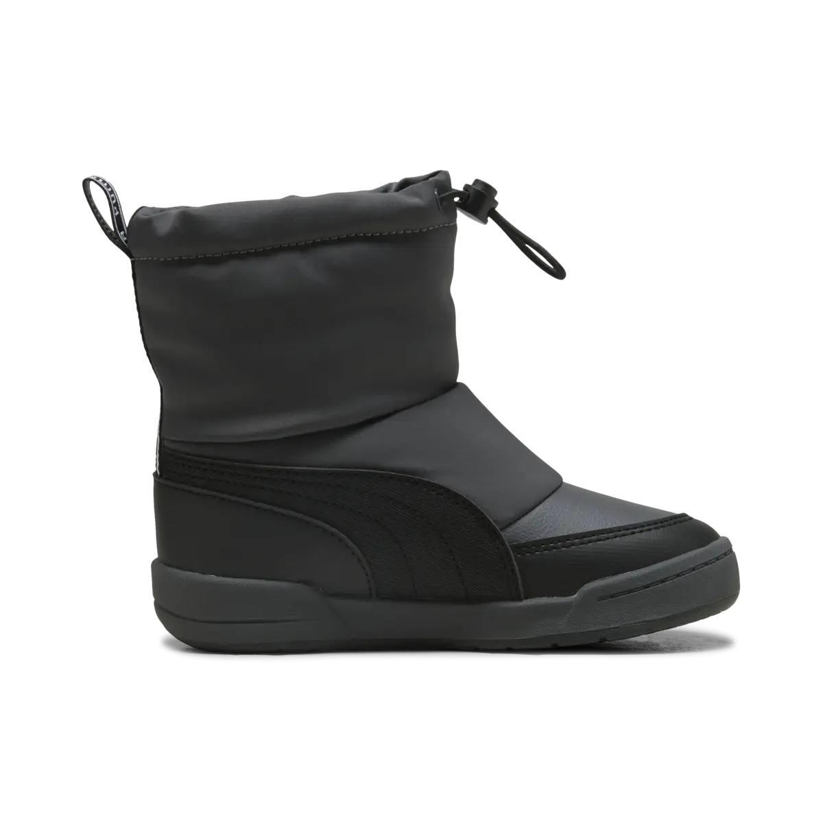 Puma Multiflex 2 Boot AC PS Siyah Erkek Spor Ayakkabı & Sneaker