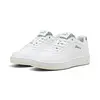 Puma Court Classic Wns Blossom Beyaz Kadın Günlük Spor Ayakkabı