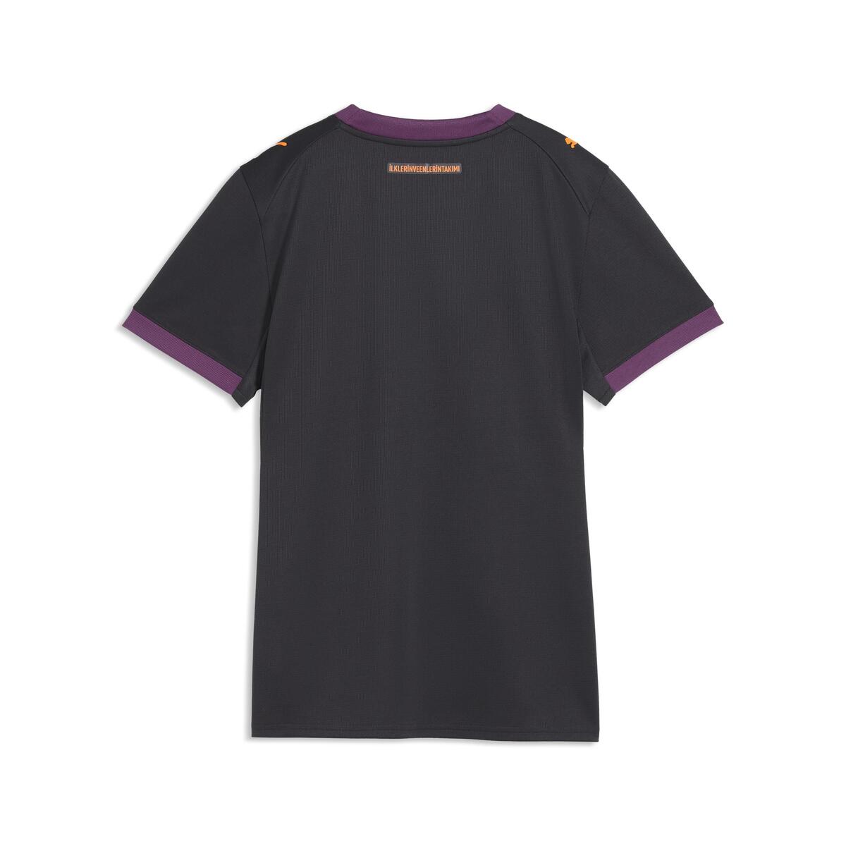 Puma GSK Away Jersey W GALATASARAY 26/27 Kadın Deplasman Forması
