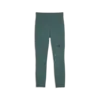 Puma W TAD ESSENTIAL TIGHT HW 7/8 Yeşil Kadın Tayt