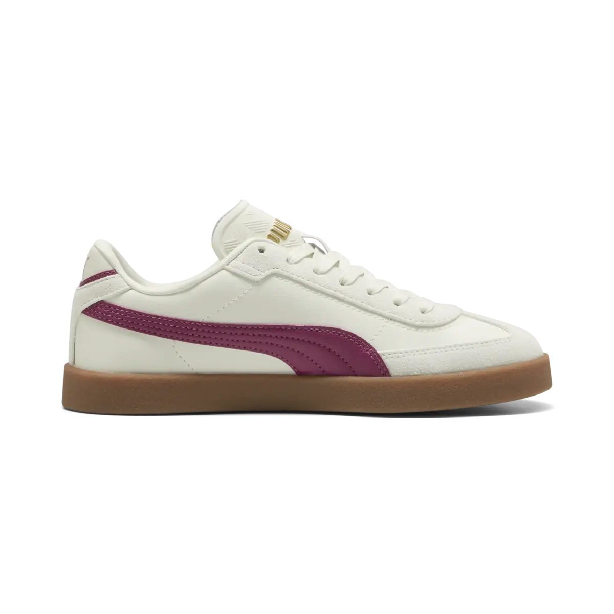 Puma Club II Era Krem Erkek Spor Ayakkabı & Sneaker