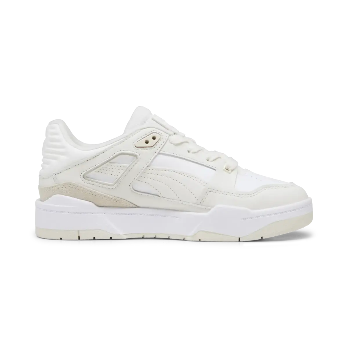 Puma Slipstream Selflove Wns Beyaz Kadın Günlük Spor Ayakkabı