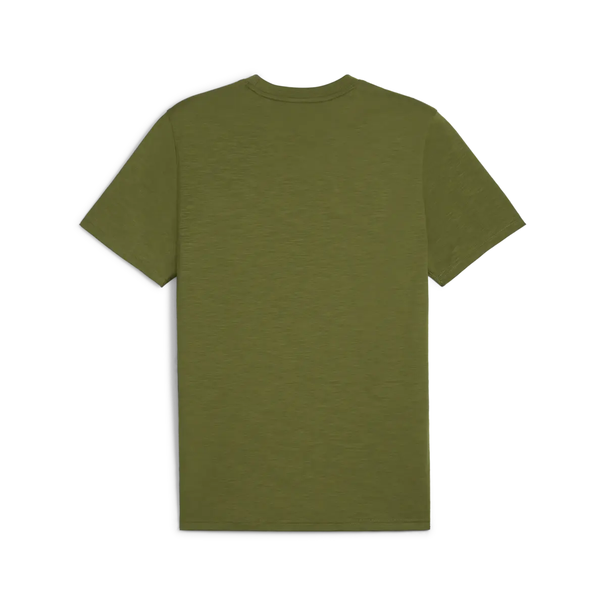 Puma MEN"S GRAPHIC RUN EMBLEM TEE Erkek T-Shirt & Polo