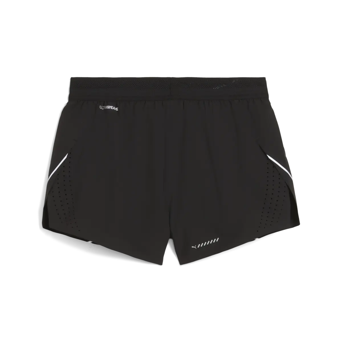 Puma RACDAY ULRAWEVE 3 SHORT W Siyah Kadın Şort