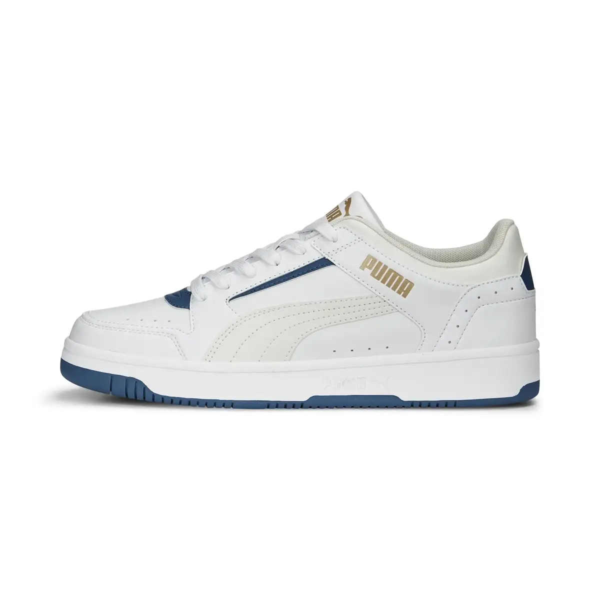 Puma Rebound Joy Low Beyaz Unisex Günlük Spor Ayakkabı