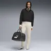 PUMA EVOSTRIPE Sweatpants Krem Kadın Eşofman Altı