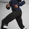 Puma teamRISE Tracksuit Lacivert Erkek Eşofman Takımı