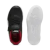 Puma Ferrari Caven 2.0 AC+ PS Siyah Unisex Çocuk Spor Ayakkabı & Sneaker