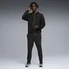 PUMA UNISEX CLOUDSPUN POLO Siyah Erkek Polo