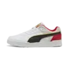 PUMA Ferrari RBD Game Low Beyaz Erkek Günlük Spor Ayakkabı