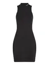 LOGO MILANO DRESS, BEH