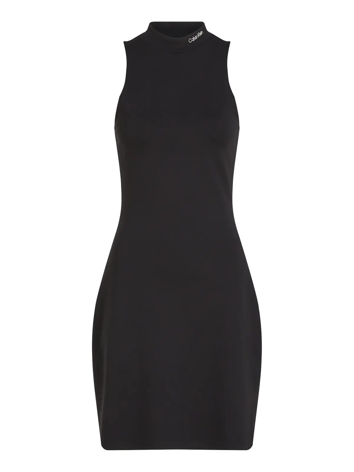 LOGO MILANO DRESS, BEH