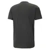 Puma M First Mile Commercial Siyah Erkek T-Shirt