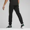 Puma MAPF1 MT7 Track Pants Siyah Erkek Eşofman Altı