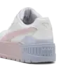 Puma Karmen IIIDOLBlurryDreamsJr Beyaz Kadın Spor Ayakkabı & Sneaker