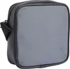 Calvin Klein CK EST. NYLON CUBE R Erkek Gri Omuz Çanta