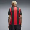 PUMA ACM Home Jersey Replica Kırmızı Erkek Forma