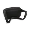 Puma BMW MMS Waist Bag Siyah Erkek Bel Çantası