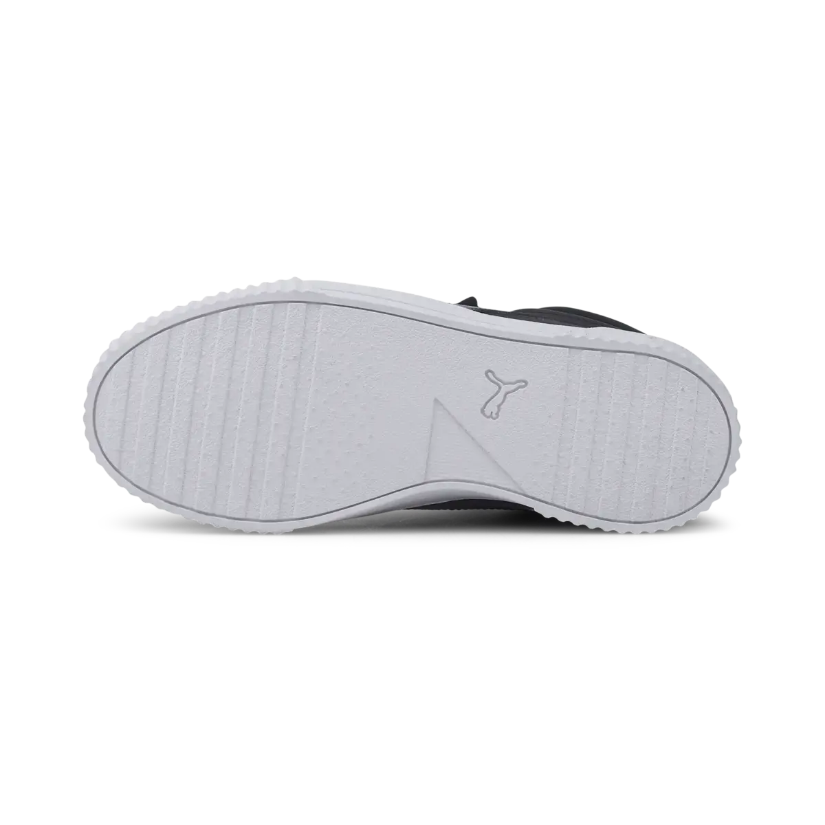 Puma Carina Mid Siyah Kadın Spor Ayakkabı & Sneaker