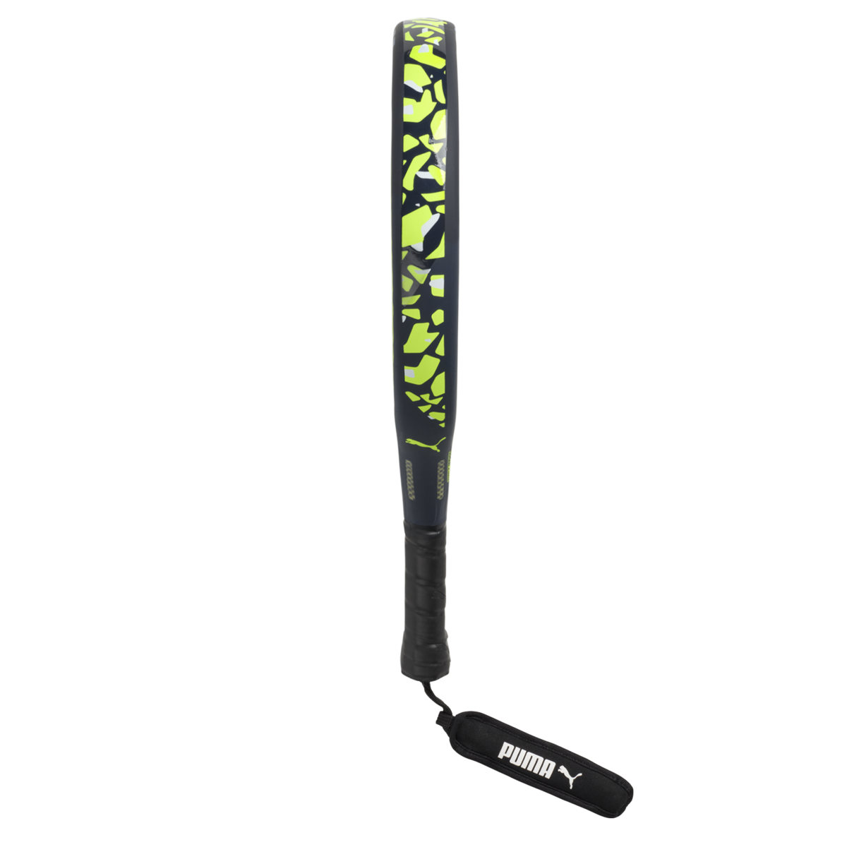 Puma SolarBLINK Padel CRT Siyah Unisex Raket