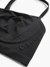 Calvin Klein UNLINED BALCONETTE Kadın Siyah Sütyen