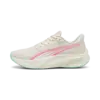 Puma Pounce Lite Bej Unisex Yürüyüş ve Koşu Ayakkabısı