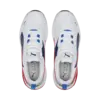 Puma BMW MMS Electron E Beyaz Unisex Spor Ayakkabı & Sneaker