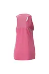 Puma Train Favorite Tank Pembe Kadın Crop Koşu / Performans Üst