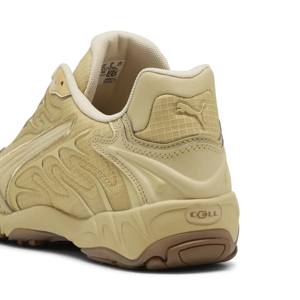 Puma Inhale Essentials Erkek Spor Ayakkabı & Sneaker
