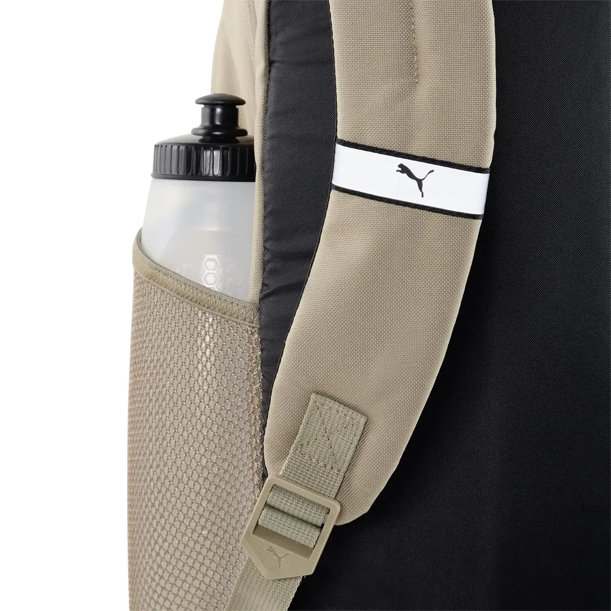 Puma PUMA Buzz Backpack Açık Kahve Unisex Sırt Çantası