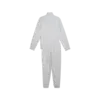 Puma Woven Colorblock Tracksuit Gri Erkek Eşofman Takımı