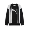 Puma FUTURE.PUMA.ARCHIVE Sweater Siyah Erkek T-Shirt