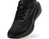 Puma Skyrocket Lite Siyah Unisex Yürüyüş ve Koşu Ayakkabısı