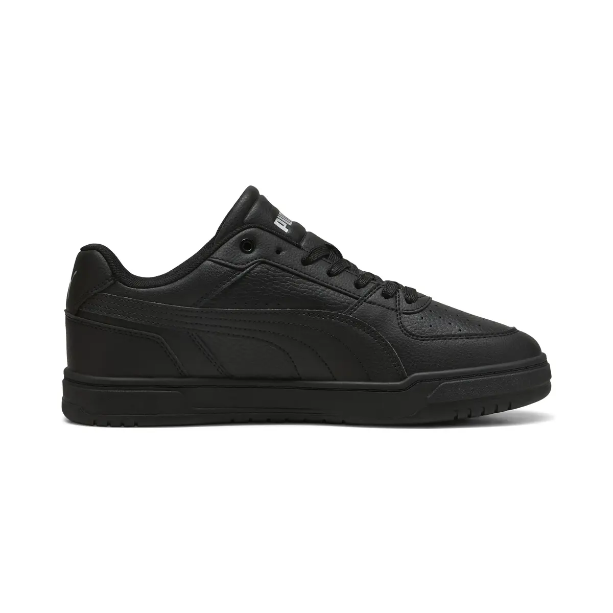 Puma Caven III TDP Siyah Erkek Spor Ayakkabı & Sneaker