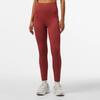 Calvin Klein WO - Legging Seamle, VAI Kadın Bordo Tayt