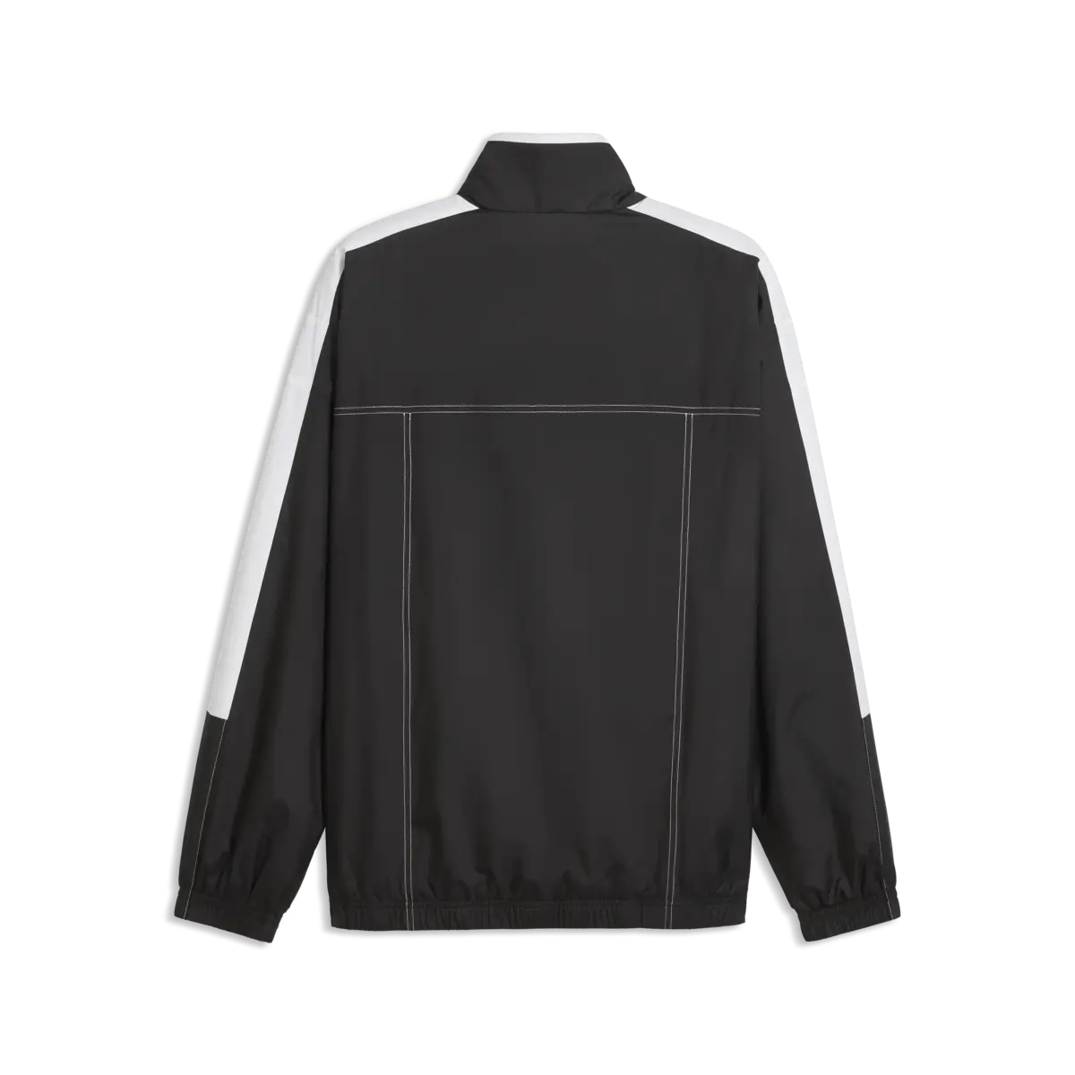 PUMA BMW MMS MT7 Woven Jacket Siyah Erkek Ceket