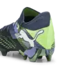 Puma FUTURE 7 ULTIMATE FG/AG Lacivert Unisex Krampon