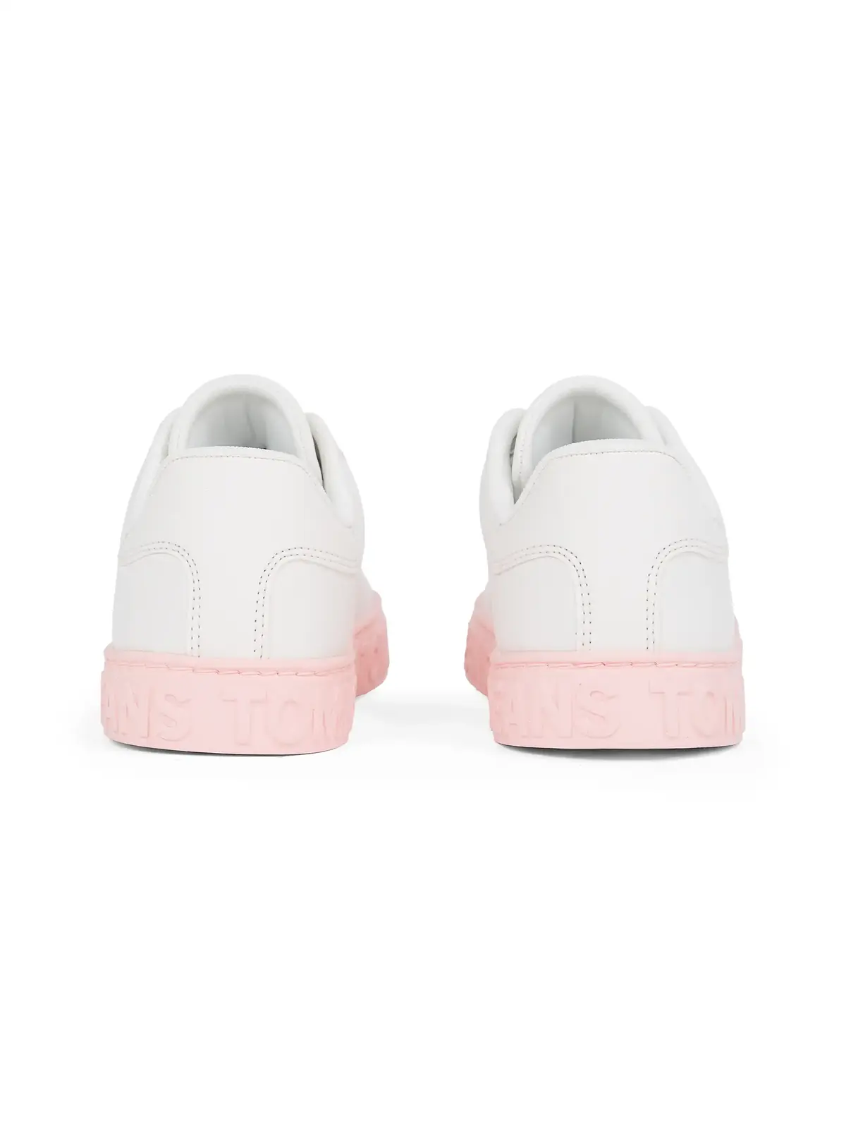 TJW LOGO OUTSOLE SNE, YBL