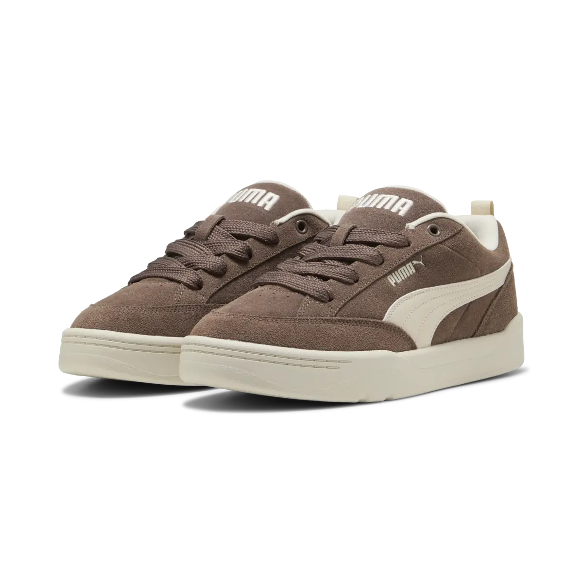 Puma Park Lifestyle Raw Erkek Spor Ayakkabı & Sneaker