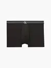 Calvin Klein TRUNK Erkek Siyah Boxer
