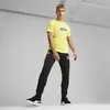 Puma Ferrari Race Iconic T7 Track Pants Siyah Erkek Eşofman Altı