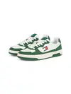 Tommy Hilfiger (NEW) TJM CUPSOLE LE Beyaz Erkek Spor Ayakkabı & Sneaker